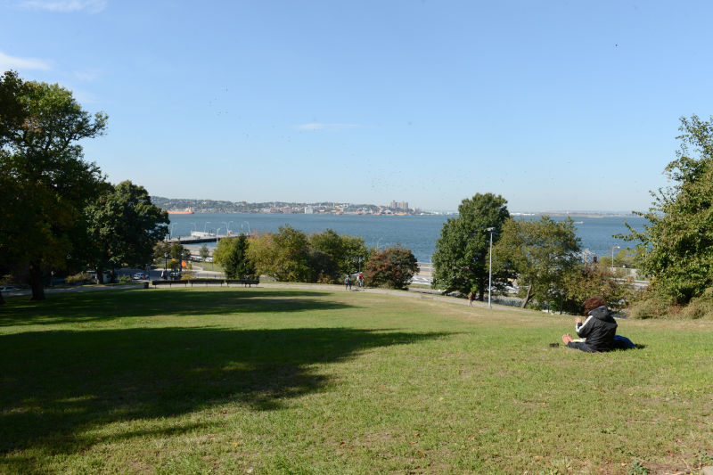 Owl's Head Park
