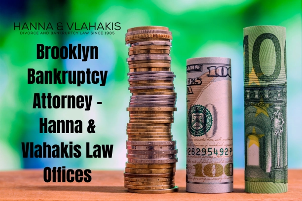 Brooklyn Bankruptcy Attorney - Hanna & Vlahakis Law Offices